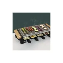 Raclette E Pietra Di Cottura RP328 -Vendite Stanley || Ks Tools || MSW 17331559 5