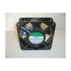 VENTOLA VENTILATORE METALLO RICAMBIO SALDATRICE DECA ORIGINALE 673073