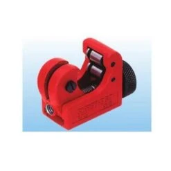 Tagliatubo Mini Super Ego Art716 Taglia Tubi Da 3mm A 16 Mm
