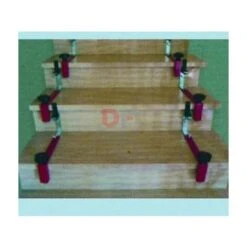 Montagradini Scale Speed Per Il Montaggio Dei Gradini Regol555mm Piastrellisti