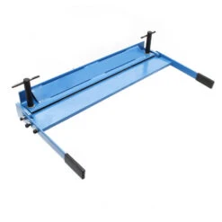 Piegatrice Per Lamiera 1000 Mm Con Angolo Di Piegatura Max 135° E Capacità Di Piegatura Di 1mm