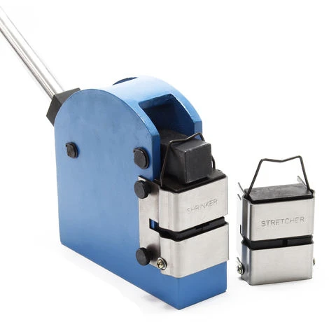 Dispositivo Compressione E Allungamento SS-18 Per Piegatrice Lavorazione Lamiera Acciaio Max. 1,2mm 3 Dispositivo Compressione E Allungamento SS-18 Per Piegatrice Lavorazione Lamiera Acciaio Max. 1,2mm