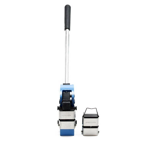 Dispositivo Compressione E Allungamento SS-18 Per Piegatrice Lavorazione Lamiera Acciaio Max. 1,2mm 5 Dispositivo Compressione E Allungamento SS-18 Per Piegatrice Lavorazione Lamiera Acciaio Max. 1,2mm - immagine 3