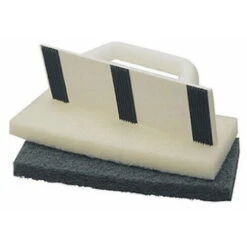 Frattazzo Frattone Per Pulizia Lavagio Piastrelle Utensile Muratore Kapriol