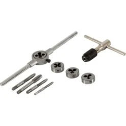 SUKI - SET DI MASCHIATORI 10 PEZZI