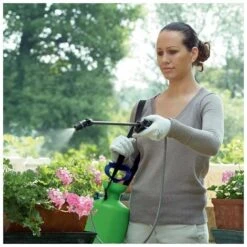 Pompa A Spalla Manuale Per Irrorazione Dimartino Lady 7 Capacità 7lt -Vendite Stanley || Ks Tools || MSW 19455801 3