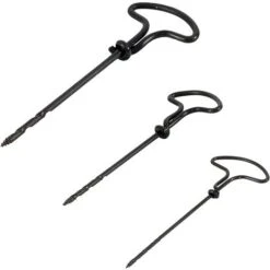 SUKI - SET DI SUCCHIELLI 3 PEZZI MISURE 2-4 MM 1800869