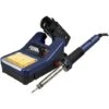 FERM Stazione Di Saldatura 48W, Temperatura Massima 480 °C. Illuminazione A LED - Protezione Contro Il Surriscaldamento. Include Accessori -Vendite Stanley || Ks Tools || MSW 20135422 1