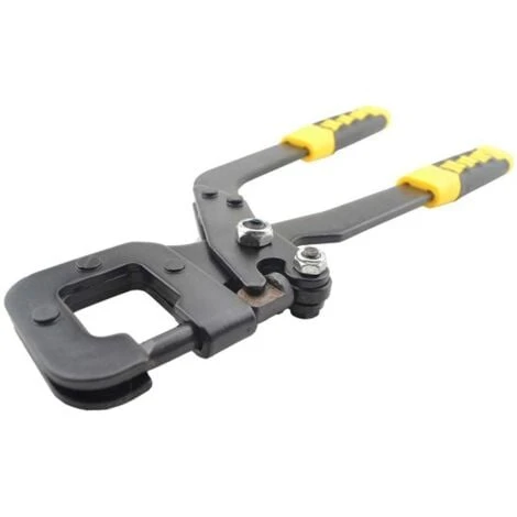 PINZA PUNZONATRICE PER STRUTTURE CARTONGESSO PUNZONI FORI FISSA HRC61 3 PINZA PUNZONATRICE PER STRUTTURE CARTONGESSO PUNZONI FORI FISSA HRC61