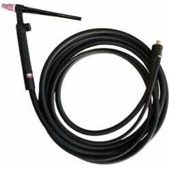 Torcia TIG Telwin Technomig Maxima Infinity Tecnica ST9V DX 25