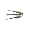 ADATTATORE GELMA PER MARTELLO MECCANICO PER SGORBIE STUBAI D. 7.5 MM. -Vendite Stanley || Ks Tools || MSW 22981302 1
