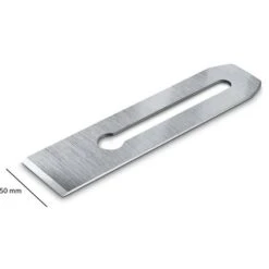 FERRO 0-12-313 PER PIALLA IN METALLO MM 50 STANLEY HANDYMAN