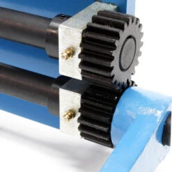 Calandra Bordatrice Per La Lavorazione Della Lamiera Con Rulli Profilati Per Diverse Lavorazioni 10 Calandra Bordatrice Per La Lavorazione Della Lamiera Con Rulli Profilati Per Diverse Lavorazioni -Vendite Stanley || Ks Tools || MSW 23016062 4