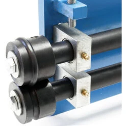 Calandra Bordatrice Per La Lavorazione Della Lamiera Con Rulli Profilati Per Diverse Lavorazioni 11 Calandra Bordatrice Per La Lavorazione Della Lamiera Con Rulli Profilati Per Diverse Lavorazioni -Vendite Stanley || Ks Tools || MSW 23016062 5