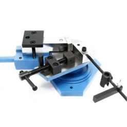 Curvatrice Manuale Universale 360° Piegatrice Piegaferri -Vendite Stanley || Ks Tools || MSW 23016070 3