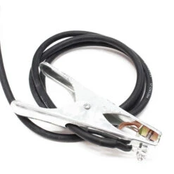 Saldatrice MIGMAG 40-140 Ampere Adatta Per Filo Pieno Da 0,6-0,8 Mm Trasportabile Con Termostato -Vendite Stanley || Ks Tools || MSW 24115265 5