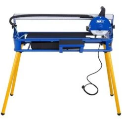 MSW Tagliapiastrelle Elettrico Ad Acqua 800 W 230 V 2950 Rpm 0-45° 1020 Mm 15 Litri 10 MSW Tagliapiastrelle Elettrico Ad Acqua 800 W 230 V 2950 Rpm 0-45° 1020 Mm 15 Litri -Vendite Stanley || Ks Tools || MSW 24393853 4