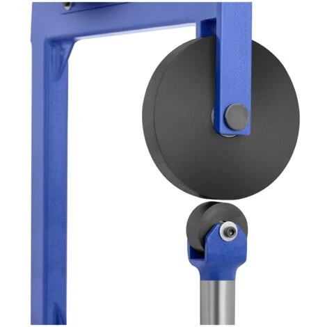 MSW Ruota Inglese Curvatrice Metalli Piegatrice Lavorazione Lamiera Metallo 360 Mm 5 MSW Ruota Inglese Curvatrice Metalli Piegatrice Lavorazione Lamiera Metallo 360 Mm - immagine 3