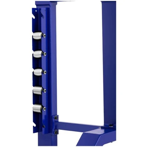 MSW Ruota Inglese Curvatrice Metalli Piegatrice Lavorazione Lamiera Metallo 560 Mm 6 MSW Ruota Inglese Curvatrice Metalli Piegatrice Lavorazione Lamiera Metallo 560 Mm - immagine 4