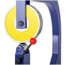 MSW Ruota Inglese Curvatrice Metalli Piegatrice Lavorazione Lamiera Metallo 710 Mm -Vendite Stanley || Ks Tools || MSW 24393974 4