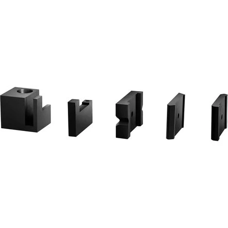 MSW Piegatrice Universale Angolare A Freddo / A Caldo Piegatubi Metallo 70 Mm 120° 7 MSW Piegatrice Universale Angolare A Freddo / A Caldo Piegatubi Metallo 70 Mm 120° - immagine 5