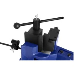 MSW Piegatrice Universale Angolare 120° A Freddo E A Caldo Piegatubi Metallo 100 Mm -Vendite Stanley || Ks Tools || MSW 24394241 3