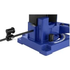 MSW Piegatrice Universale Angolare 120° A Freddo E A Caldo Piegatubi Metallo 100 Mm -Vendite Stanley || Ks Tools || MSW 24394241 4