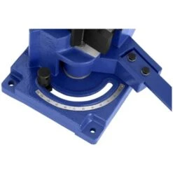 MSW Piegatrice Universale Angolare 120° A Freddo E A Caldo Piegatubi Metallo 100 Mm -Vendite Stanley || Ks Tools || MSW 24394241 5