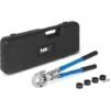 MSW Pinza Crimpatrice Per Tubi 40 KN Pinza Pressatrice Contorno V 15-18-22-28 Mm -Vendite Stanley || Ks Tools || MSW 24396444 1