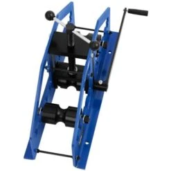 MSW Piegatubi Manuale Curvatubi Per Tubi E Lamiera Curvatrice Tubi Rotondi 38 Mm -Vendite Stanley || Ks Tools || MSW 24396723 3