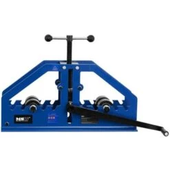 MSW Piegatubi Manuale Curvatubi Per Tubi E Lamiera Curvatrice Tubi Rotondi 38 Mm -Vendite Stanley || Ks Tools || MSW 24396723 4
