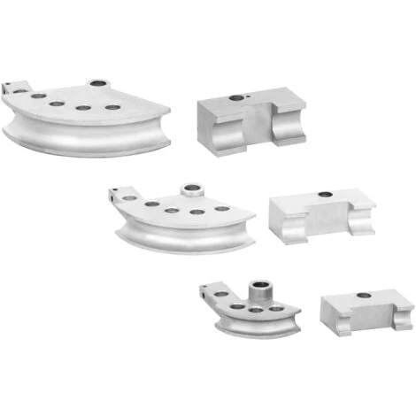 MSW Piegatubi Manuale Curvatubi Per Tubi 1,5-4 Mm Curvatrice Tubi Professionale 120° 6 MSW Piegatubi Manuale Curvatubi Per Tubi 1,5-4 Mm Curvatrice Tubi Professionale 120° - immagine 4