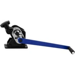 MSW Mini Calandra Manuale Calandra Da Banco 77-140cm Universale Acciaio Piatto Tondo -Vendite Stanley || Ks Tools || MSW 24396773 4