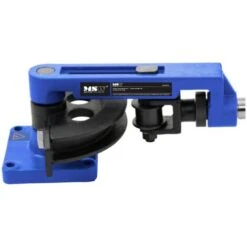 MSW Piegatubi Manuale 180° Curvatubi Professionale Curvatrice Tubi Ø 9,5 - 22,2 Mm 7 MSW Piegatubi Manuale 180° Curvatubi Professionale Curvatrice Tubi Ø 9,5 - 22,2 Mm -Vendite Stanley || Ks Tools || MSW 24396775 2