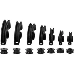 MSW Piegatubi Manuale 180° Curvatubi Professionale Curvatrice Tubi Ø 9,5 - 22,2 Mm 9 MSW Piegatubi Manuale 180° Curvatubi Professionale Curvatrice Tubi Ø 9,5 - 22,2 Mm -Vendite Stanley || Ks Tools || MSW 24396775 4