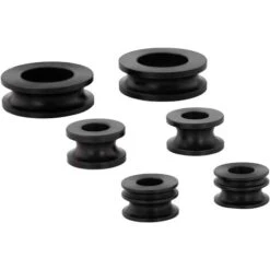 MSW Piegatubi Manuale 360° Curvatubi Piegatrice Professionale Tubi Ø 9,5 - 22,2 Mm -Vendite Stanley || Ks Tools || MSW 24396776 4