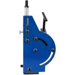 MSW Scantonatrice Per Tubi Fino A Ø 51 Mm 2 Intagliatrice Manuale Per Tubo 0 - 60° -Vendite Stanley || Ks Tools || MSW 24396781 3