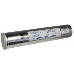 Elettrodo Per Alluminio Al-si-5 Riparazioni Saldare Alluminio Puro Leghe 2,5x350 Pezzi Per Confezione: 5