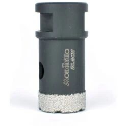 KIT DI 5 FRESE DIAMANTATE A SECCO E UMIDO MONTOLIT MONDRILLO FSB 08-20-27-35-50 MM -Vendite Stanley || Ks Tools || MSW 24449780 3