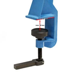 Calandra Per Materiale Fino A 0,8mm 2 Rulli Profondità Lavoro 177mm Bordatrice Manuale Da Banco 9 Calandra Per Materiale Fino A 0,8mm 2 Rulli Profondità Lavoro 177mm Bordatrice Manuale Da Banco -Vendite Stanley || Ks Tools || MSW 24529563 3