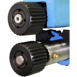 Calandra Per Materiale Fino A 0,8mm 2 Rulli Profondità Lavoro 177mm Bordatrice Manuale Da Banco 10 Calandra Per Materiale Fino A 0,8mm 2 Rulli Profondità Lavoro 177mm Bordatrice Manuale Da Banco -Vendite Stanley || Ks Tools || MSW 24529563 4