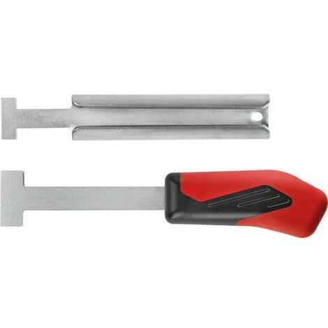 Strumento Per Vuotare Solco, Dimensione De Solco : 14-20 3 Strumento Per Vuotare Solco, Dimensione De Solco : 14-20