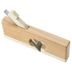 No Name William Lunghezza 240 Mm Di Larghezza. : Ferro 30 Mm, Angolo Di Taglio 45 °