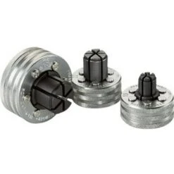 Rothenberger Stent Testa, Tubo, Diametro: 18 Mm, Spessore Della Parete 1,2 Millimetri Cu, Di Spessore. : Parete Al / Fe 1,2 Mm, Spessore Della Parete Inox: 1,0 Millimetri