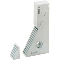 No Name Universale Merlato Cuneo, Formato: 1, Bloccaggio Altezza H H-23-51 Mm, 33 Mm, B: 19 Mm C: 33 Mm