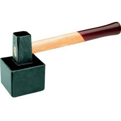 GEDORE Martello Piastrelle, Peso: 2600 G 3 GEDORE Martello Piastrelle, Peso: 2600 G
