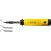 Set Di Universale Sbavatura E - El 1200 1 Set Di Universale Sbavatura E - El 1200 -Vendite Stanley || Ks Tools || MSW 25296203 1