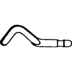 Lama Di Ricambio Per Sbavatura Strumenti Articolo: B 30