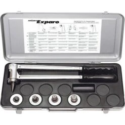 Set 12-15-18-22-28 Roller Fascetta