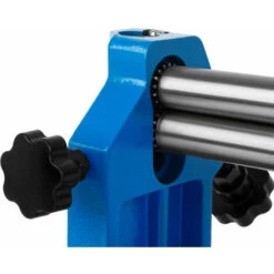 Curvatrice Calandra Rotolatrice Piegatrice Manuale Lamiera Metalli 305mm -Vendite Stanley || Ks Tools || MSW 25363324 4